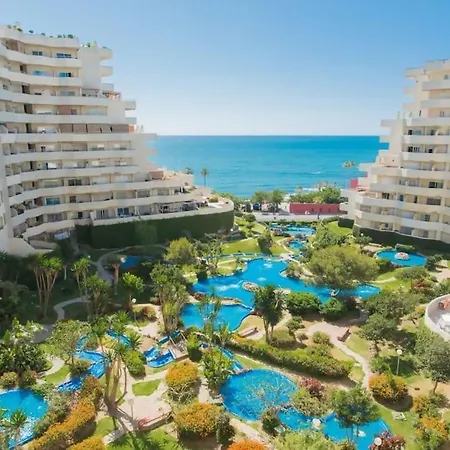 Апартаменты Espectacular *